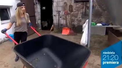 Ostrów Mazowiecka - Nadchodzi najnowsza edycja popularnego programu stacji TVP1 