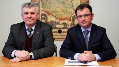 Ostrów Mazowiecka - Przyjrzeliśmy się oświadczeniom majątkowym, wybranym z nasze