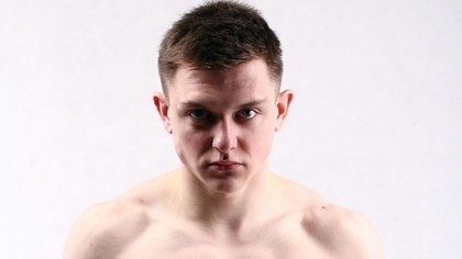 Ostrów Mazowiecka - Marcin Majewski to bardzo utalentowany zawodnik UKS Academia