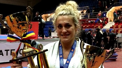 Ostrów Mazowiecka - Maria Jasko kolejny rok swojej kariery poświęciła na przygot