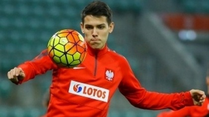 Ostrów Mazowiecka - Od piątku oczy polskich kibiców piłkarskich będą skierowane 