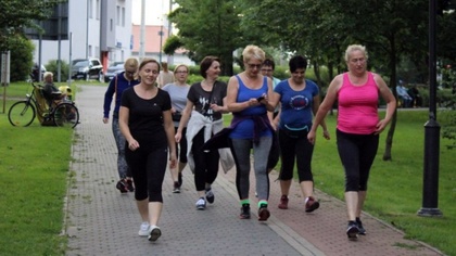 Ostrów Mazowiecka - Miejski Dom Kultury w Ostrowi Mazowieckiej zaprasza na marsz
