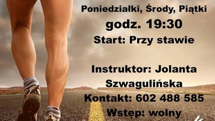 Ostrów Mazowiecka - W lipcu w każdy poniedziałek, środę i piątek można wziąć udz