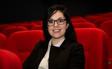 Ostrów Mazowiecka - Marta Molska od ośmiu lat pracuje w Ostrowi Mazowieckiej. Od