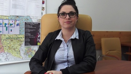 Ostrów Mazowiecka - Marta Molska pełni obowiązki dyrektora Miejskiego Domu Kultu