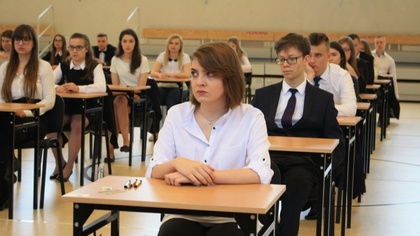 Ostrów Mazowiecka - Opublikowaliśmy już wyniki matur uczniów z ostrowskich szkół
