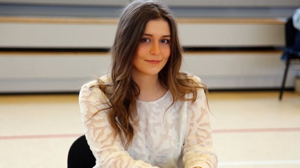 Ostrów Mazowiecka - Uczniowie ostatnich klas szkół średnich punktualnie o godzin