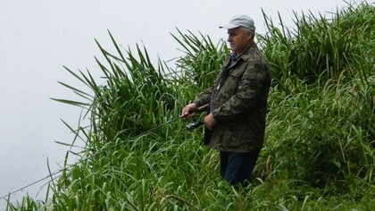 Ostrów Mazowiecka - Zarząd Koła PZW nr 64 w Ostrowi Mazowieckiej zaprasza na osi