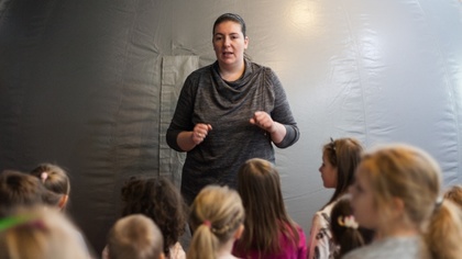 Ostrów Mazowiecka - Miejski Dom Kultury w Ostrowi Mazowieckiej przygotował dla d