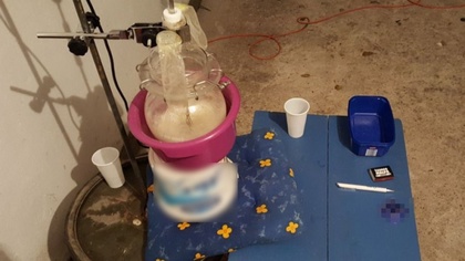 Ostrów Mazowiecka - Przez cały dzisiejszy dzień będziemy prezentować najczęściej