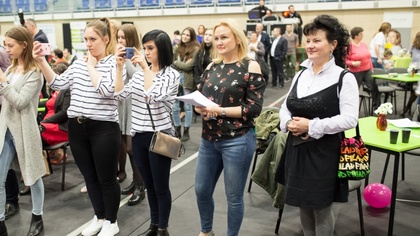 Ostrów Mazowiecka - Po raz kolejny Miejski Ośrodek Sportu i Rekreacji w Ostrowi 