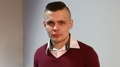 Ostrów Mazowiecka - To był świetny sezon dla Michała Zębrowskiego, który trenuje