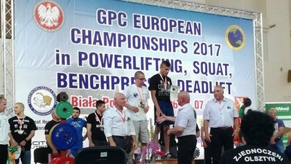 Ostrów Mazowiecka - 26-latek pochodzący z miejscowości Prostyń (gm. Małkinia Gór