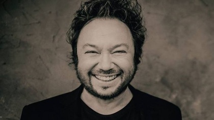 Ostrów Mazowiecka - Mietek Szcześniak będzie gwiazdą jutrzejszego koncertu organ