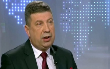 Ostrów Mazowiecka - Trwają ekshumacje ciał ofiar katastrofy smoleńskiej. Nie wsz