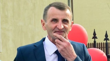 Ostrów Mazowiecka - Trwają poszukiwania 52-letniego Mirosława Bazylaka. Mężczyzn