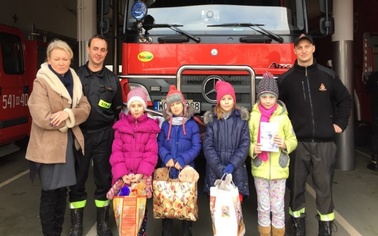 Ostrów Mazowiecka - 