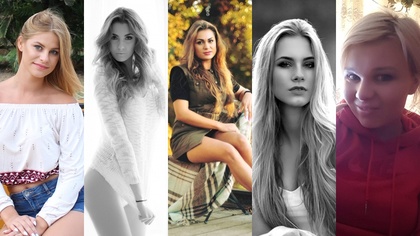 Ostrów Mazowiecka - Jakie są kandydatki do tegorocznego konkursu piękności Miss 