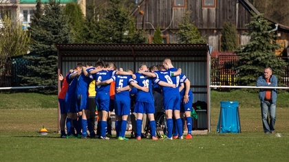 Ostrów Mazowiecka - Podopieczni trenera Karola Dmochowskiego odnieśli ważne zwyc