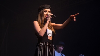 Ostrów Mazowiecka - W tym roku na dożynkach gminy Ostrów Mazowiecka gwiazdą wiec