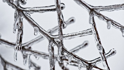 Ostrów Mazowiecka - Centralne Biuro Prognoz Meteorologicznych w Warszawie wydało