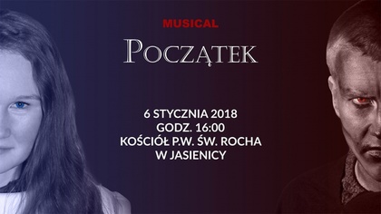Ostrów Mazowiecka - Po 6 latach od premiery ponownie będzie można zobaczyć music
