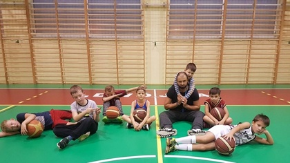 Ostrów Mazowiecka - Ludowy Klub Sportowy Ostrowianka zaprasza najmłodszych adept