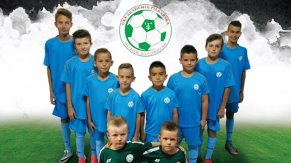 Ostrów Mazowiecka - Akademia Piłkarska w Ostrowi Mazowieckiej prowadzi nabór zaw