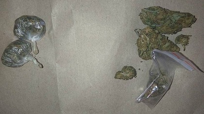 Ostrów Mazowiecka - Kryminalni z Komendy Powiatowej Policji w Ostrowi Mazowiecki