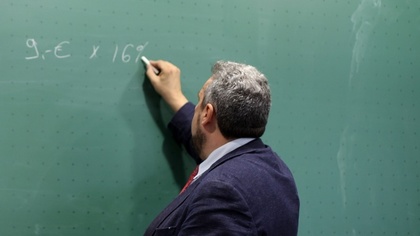 Ostrów Mazowiecka - Anna Zalewska zapowiedziała program 