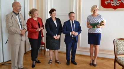 Ostrów Mazowiecka - Przez cały dzisiejszy dzień będziemy prezentować najczęściej