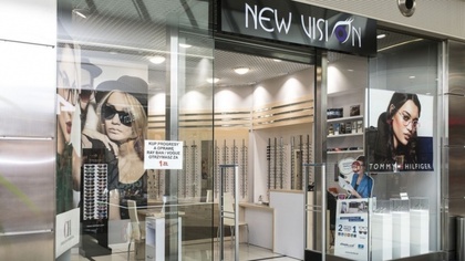 Ostrów Mazowiecka - Salon optyczny New Vision zaprasza w niedzielę 1 październik