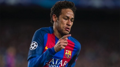 Ostrów Mazowiecka - To koniec transferowej sagi dotyczącej zakontraktowania Neym