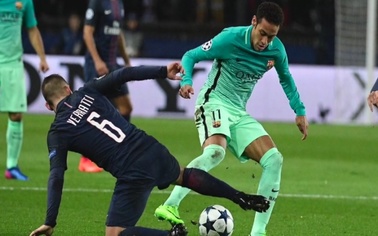 Ostrów Mazowiecka - Zero. Tyle procent szans ma zdaniem statystyków UEFA Barcelo