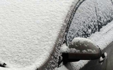 Ostrów Mazowiecka - Nieubłaganie zbliża się zima, czyli najtrudniejsza pora roku