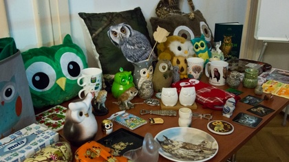 Ostrów Mazowiecka - Ostrowskie stowarzyszenie 