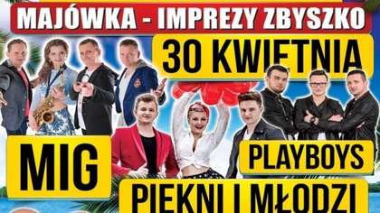 Ostrów Mazowiecka - Po długiej przerwie, organizatorzy imprez w Nowogrodzie zapr