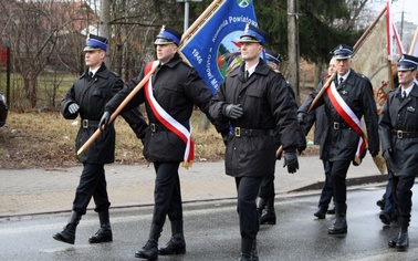 Ostrów Mazowiecka - Starosta ostrowski oraz burmistrz Ostrowi Mazowieckiej zapro