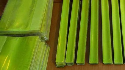 Ostrów Mazowiecka - Jesień z pochmurnymi, mglistymi i krótszymi dniami jest trud