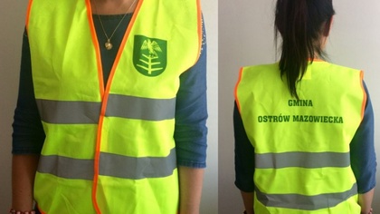 Ostrów Mazowiecka - Urząd Gminy w Ostrowi Mazowieckiej z myślą o poprawie bezpie