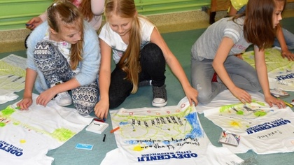 Ostrów Mazowiecka - Już od 8 listopada br. można składać prace na konkurs pod ha