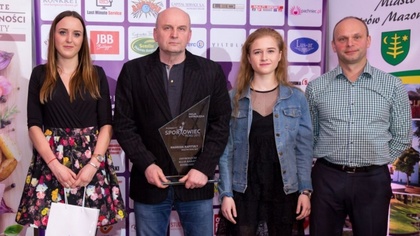 Ostrów Mazowiecka - W 2017 roku reprezentanci Ostrołęckiego Klubu Karate Kyokush