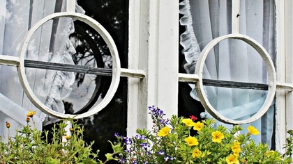 Ostrów Mazowiecka - Lato się skończyło, jednak prace w ogródkach działkowych wci