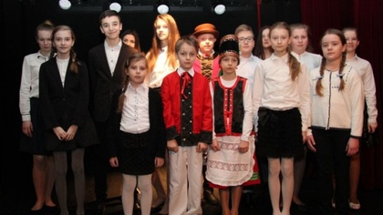 Ostrów Mazowiecka - Michał Wasilewski z Ostrowi Mazowieckiej zajął drugie miejsc