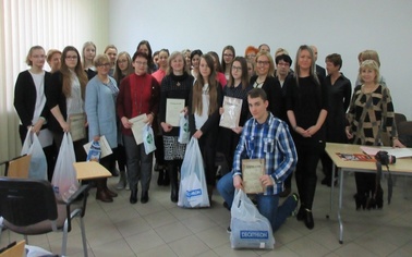 Ostrów Mazowiecka - W ostrowskiej Powiatowej Stacji Sanitarno-Epidemiologicznej 