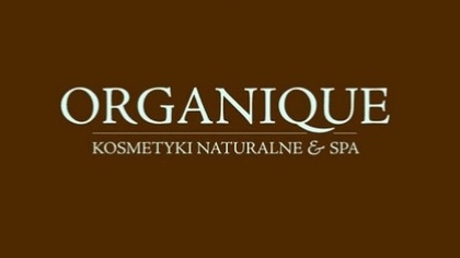 Ostrów Mazowiecka - Trwa likwidacja sklepu Organique w Galerii Bursztynowej. Tyl