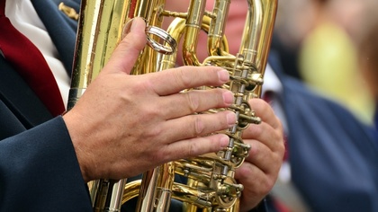 Ostrów Mazowiecka - Ruszyła IV edycja konkursu na najlepszą orkiestrę dętą w woj