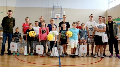 Ostrów Mazowiecka - Zwycięstwem Rafała Boryszewskiego zakończyła się rywalizacja