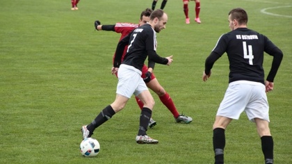 Ostrów Mazowiecka - Bardzo ciekawie zapowiadają się starcia II rundy Pucharu Pol