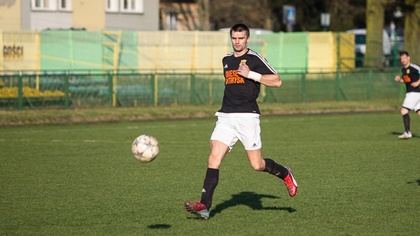 Ostrów Mazowiecka - Piłkarzy Ostrovii Ostrów Mazowiecka już w sobotnie popołudni